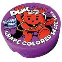 DGK Kool Aid Purple Skateboard Wax