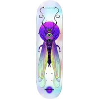 Birdhouse Insects Loy 8.5" Skateboard Deck