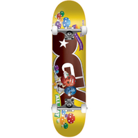 DGK Wonderland 8.0" Complete Skateboard