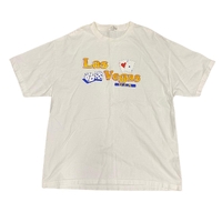 AAA Las Vegas Mens XL T-Shirt Used Vintage