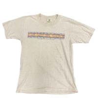 Eco & Mountain Grand Canyon Mens Large T-Shirt Used Vintage