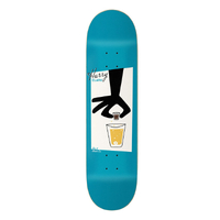 4 Skateboard Company Harry Clark 8.5" Skateboard Deck