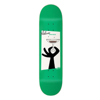 4 Skateboard Company Adam Davies 8.25" Skateboard Deck
