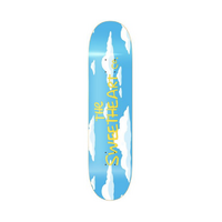 Sweetheart Intro 7.25" Mini Skateboard Deck