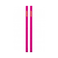 Santa Cruz Slimline Neon Pink Skateboard Rails