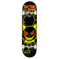 Birdhouse Evil Cat Tony Hawk 8.25" Complete Skateboard
