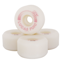 Wayward Conical Lucas Puig 54mm 99a Skateboard Wheels