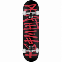 Deathwish Deathspray 8.25" Complete Skateboard