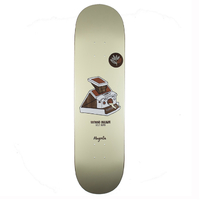 Magenta Guest Board Molinar 8.25" Skateboard Deck