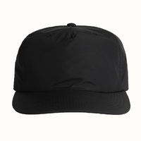 AS Colour Surf Cap Black