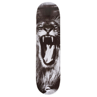 Hopps Meinholz Lion 8.5" Skateboard Deck
