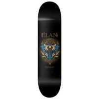 Elan African Wildlife Elephant 8.5" Redline Skateboard Deck