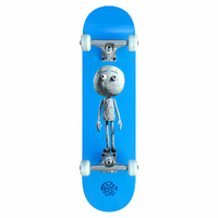 Push 7.75" Custom Complete Skateboard