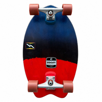 Hamboards Biscuit 14" Complete Skateboard