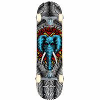 Powell Peralta Vallely 8.0" Custom Complete Skateboard