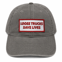 Ace Loose Trucks Strapback Hat Cap