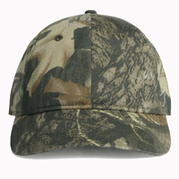 AS Colour Access Cap Hat Camo