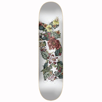 DGK Meadows 8.1" Skateboard Deck