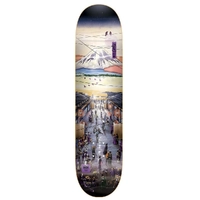 DGK Prosperity 8.06" Skateboard Deck