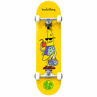 Holiday Banana 8.0" Complete Skateboard