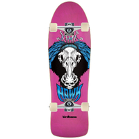 Birdhouse OS Vulture Tony Hawk 10.25" Complete Skateboard