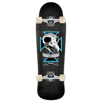 Birdhouse Skull Tony Hawk 9.75" Complete Skateboard