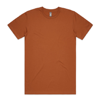 AS Colour Paper Copper Mens T Shirt