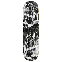 Polar Puppet Storage Roman Gonzalez 8.375" Skateboard Deck