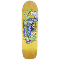 Polar Bonzai Ride 2.0 Shin Sanbongi 8.75" Skateboard Deck