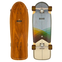 Arbor Foundation Oso 10" 30" Complete Cruiser Skateboard