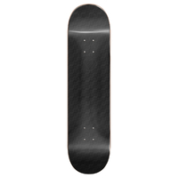The Heart Supply Cosmic Black 8.25" Skateboard Deck