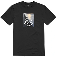 éS My Block Macba Black Mens Short Sleeve T-Shirt