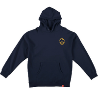 Spitfire Classic Vortex Navy Youth Sweatshirt Hoodie