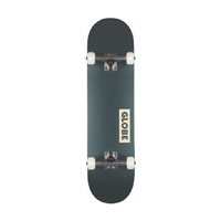 Globe Goodstock Navy 7.875" Complete Skateboard