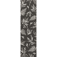 Globe Clear Troppo 10" 34" Skateboard Griptape Sheet