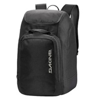Dakine Black 50L Snowboard Boot Bag Backpack