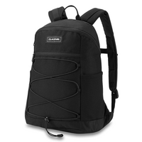 Dakine Wndr 18L Black Hiking Backpack