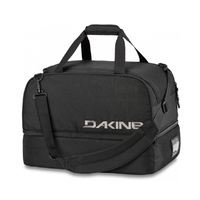 Dakine Black 69L Snowboard Boot Locker Bag