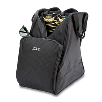 Dakine Black 30L Snowboard Boot Bag