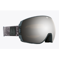 Spy Legacy Danny Larsen 2021 Snowboard Goggles HD+ Bronze Silver Spectra Lens