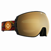 Spy Legacy Wiley Miller 2021 Snowboard Goggles HD+ Bronze Gold Spectra Lens