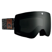 Spy Marauder Elite Eric Jackson 2022 Snowboard Goggles Happy Lens