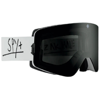 Spy Marauder Zak Hale 2022 Snowboard Goggles Happy Lens + Low Light Spare