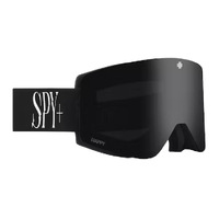 Spy Marauder Zak Hale Asian Fit 2023 Snowboard Goggles Happy Lens + Low Light Spare