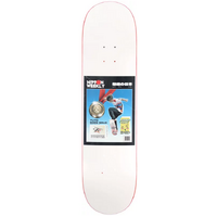April Headlines Yuto Horigome 8.125" Skateboard Deck