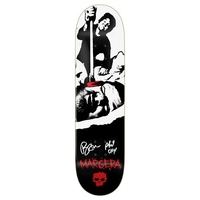 Zero Bam Viva la Bam 8.25" Skateboard Deck