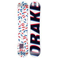 Drake LF Kids 2018 Snowboard