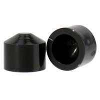 Trinity Pivot Cups 18mm Set of 2 For Longboard Skateboard Trucks