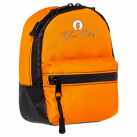 Blue Bird Danger Orange Snowboard Binding Bag