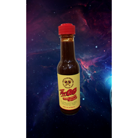 Rattlin' Bones Co The O.G. Smokey Chipotle Hot Sauce